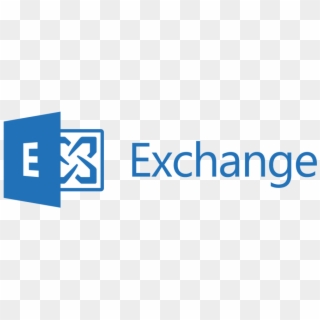 Awesome Microsoft Exchange Logo Png Transparent Microsoft - Microsoft Exchange Server Clipart