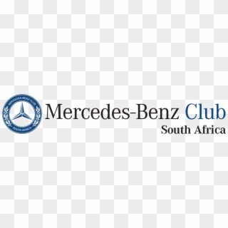 Mercedes Benz Club Logo Clipart