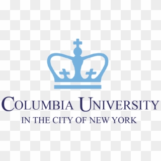 Columbia University Logo Png - Columbia University Crown Clipart