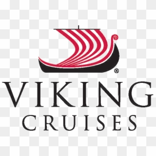 Explore The World With Viking Cruises - Viking River Cruises Clipart