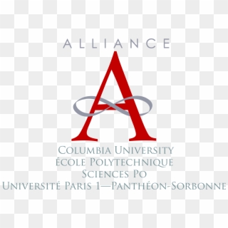 Alliance Logo - Alliance Columbia Clipart