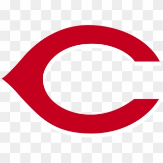Cincinnati Reds Png Photo Png Arts - Cincinnati Reds Small Logo Clipart