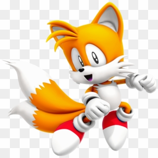 Classic Sonic Gx Wiki Fandom Powered - Imagenes De Tails Classic Clipart