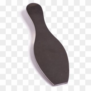 Bowling Pin Ar500 Steel - Paddle Clipart