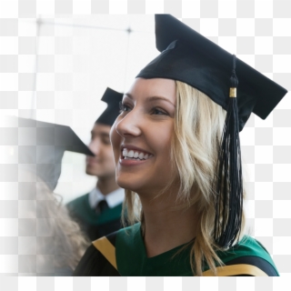 Branded-graduate - Graduation Clipart
