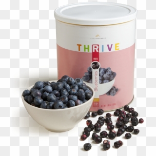Thrive Food Clipart