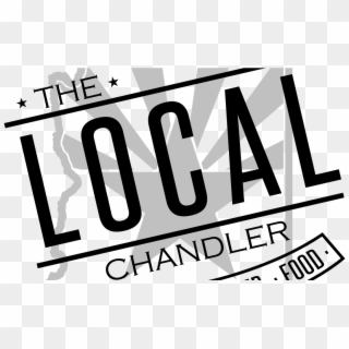 The Local Chandler Grand Opening Clipart