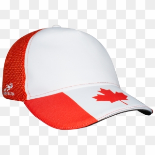 Men's Trucker Hats - Canada Hat Png Clipart