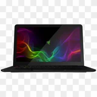 Razer Keeps To The Established Formula By Using The - Razer Blade 13.3 Gaming Laptop Clipart