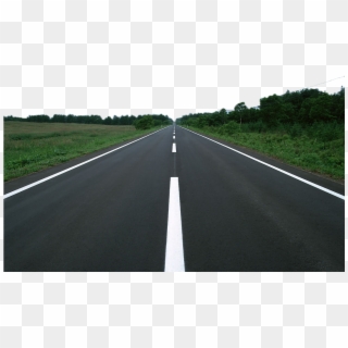 Highway Road Png Clipart