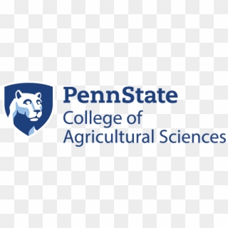 Penn State Research - Penn State Logo Agriculture Clipart