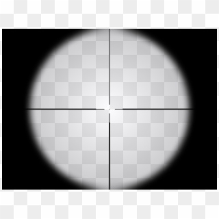 You Can Edit Scopes By Going To The Ace Of Spades Folder, - Circle Clipart