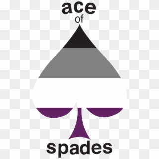 Support It Laterally Finally Have My Aces Designs Up - Ace Of Spades Flag Clipart