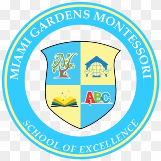 Mgm Logo - Preschool Clipart