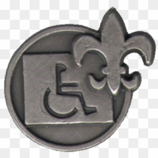 Scouts With Special Needsthe Council Is Committed To - Special Needs Scouting Clipart