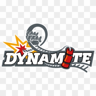 Dynamite Plohn Dynamite Plohn - Dynamite Plohn Clipart