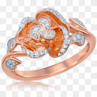 Disney Enchanted Belle - Pre-engagement Ring Clipart