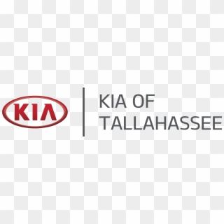 Dealer-logo - Kia Of Tallahassee Logo Clipart