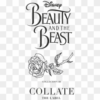 Disney X Collate The Label - Disney Clipart