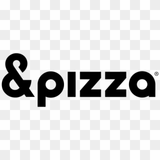 Logo-pizza - &pizza Logo Clipart