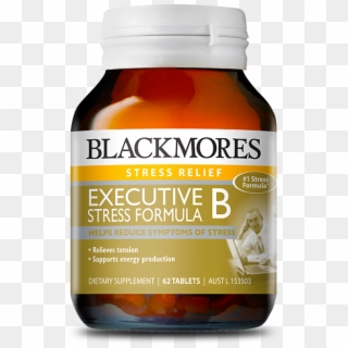 Vitamin B Complex Blackmores Clipart