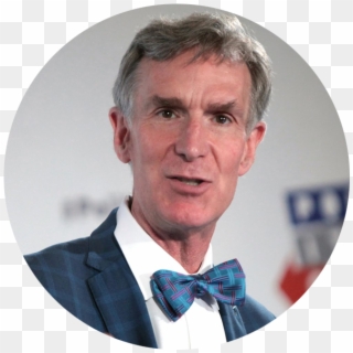 Environmental Leaders On Hope And Progress In The Age - Bill Nye Clipart
