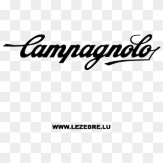 Google Logosvg Wikimedia Commons - Campagnolo Logo Png Clipart