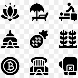 Png Library Stock Icon Packs Svg Psd Png Eps - Climate Change Vector Png Clipart