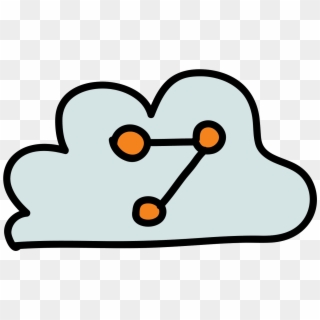 Cloud Share Icon Free Clipart
