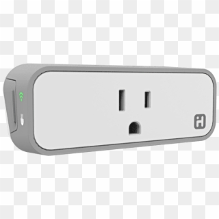 Ihome Wifi Smart Plug Image - Gadget Clipart