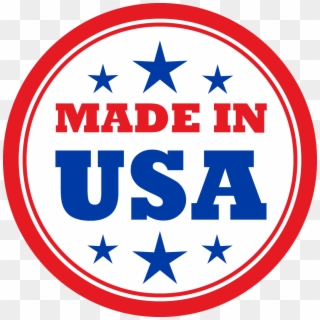 Made In Usa Logos Clipart