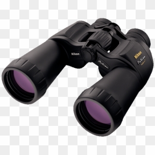 Binocular Png File - Nikon Binoculars Clipart