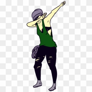Png - Dead By Daylight Dab Clipart