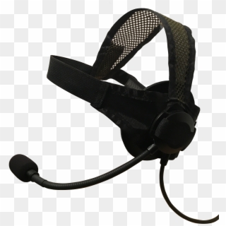 Titan Sar Marine Headset - Headphones Clipart