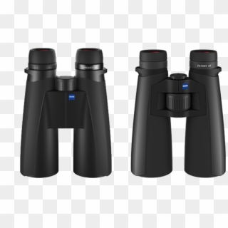 Two New Binoculars From Zeiss - Binoculars Clipart