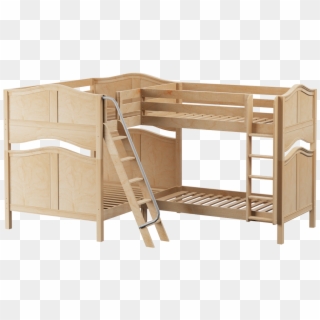 Bunk Bed , Png Download Clipart