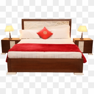 Bed Png Plan View Double Bed Png Double Png Image - Bed Png Clipart