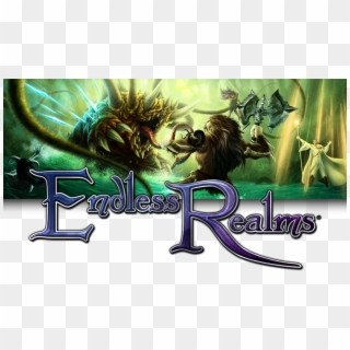 Endless Realms Clipart