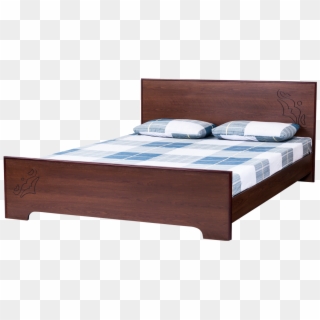 Semi Double Bed In Bangladesh Clipart