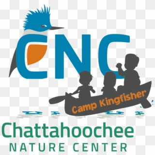 Logo-converted - Chattahoochee Nature Center Clipart