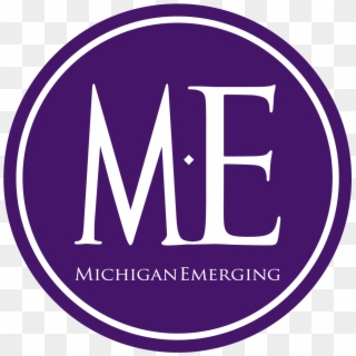 Michigan Emerging Logo View Full Sizecourtesy Image - Star Wars Clipart