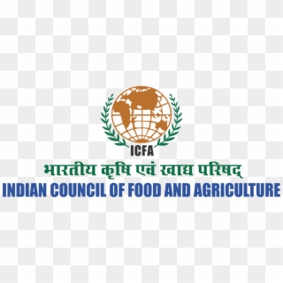 Indian Council Of Food And Agriculture Clipart