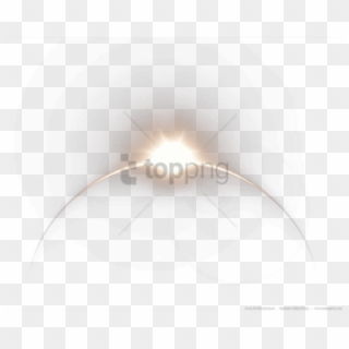 Free Png Lens Flare Sun Png Png Images Transparent - Circle Clipart