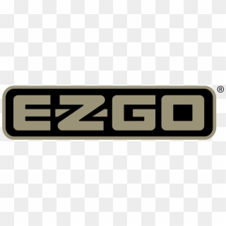 Interstate Cycle Carries The Complete Line Of E Z Go - Ez Go Logo Clipart