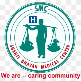Shanti Bhavan Medical Center - Fathima Muslim Ladies College Colombo 12 Clipart