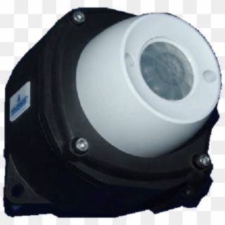 Products > Holos2 > Holos2 Photocell Png - Surveillance Camera Clipart