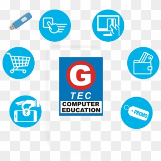 Reliable And Easy Setup - G Tech Computer Education Clipart