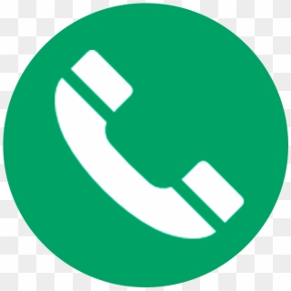 Logotipo Telefono - Cell Phone Icon Green Clipart