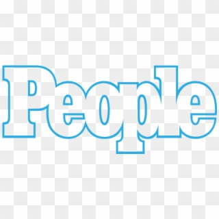 Revista People Logo Png Clipart