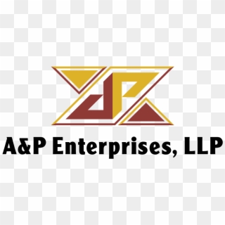 Ap Enterprises Vector Png - Triangle Clipart